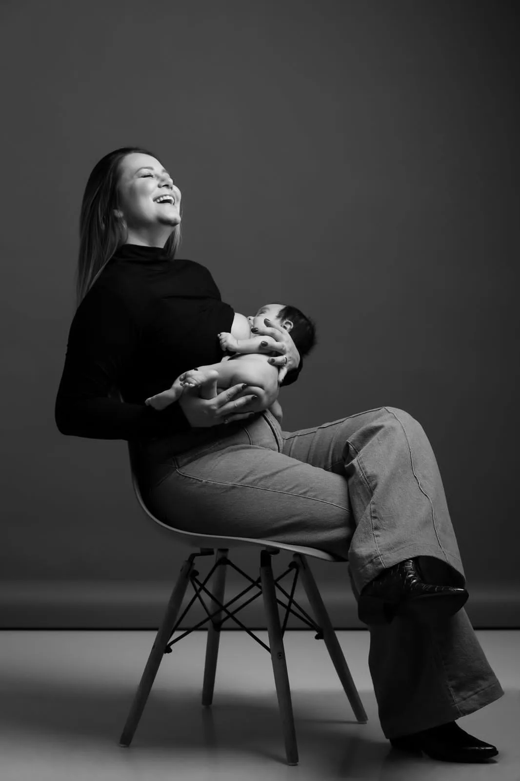AMAMENTAÇÃO: ENTRE A EXPECTATIVA E A REALIDADE, UM GESTO DE AMOR E CUIDADO 1 amamentacao