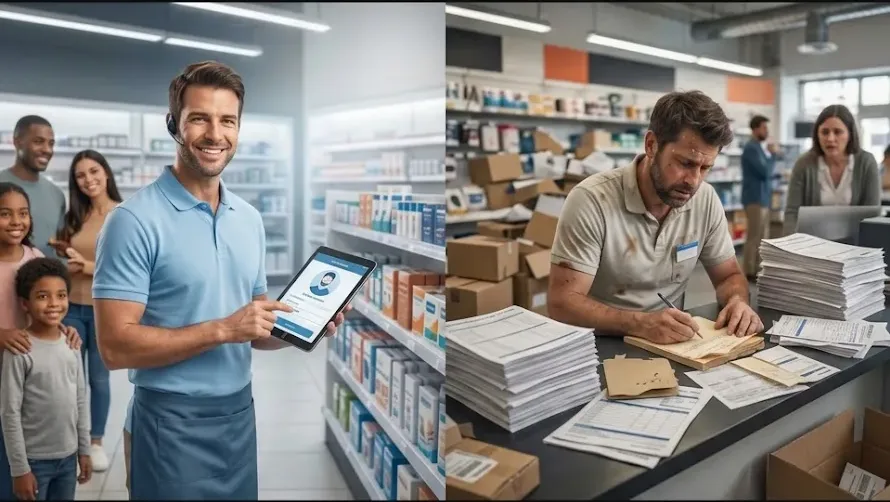 QUER AGREGAR VALOR? FAÇA O BÁSICO BEM FEITO E ALCANÇARÁ A EXCELÊNCIA 2 eficiencia e1787095703306