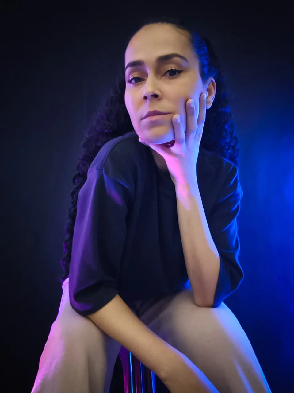 PROJETO ''HIP HOP DANCE'' COM CHRISLAINE SABATINE OFERECE FORMAÇÃO GRATUITA DE DANÇA URBANA EM IPATINGA 1 image