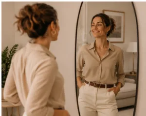 O PODER DA COORDENAÇÃO DE LOOKS: COMO MULTIPLICAR SEU ARMÁRIO 3 imagem 4