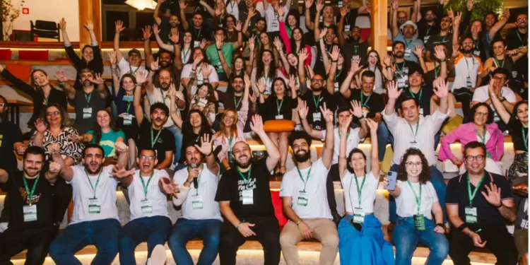 LIDERANÇA VULNERÁVEL: 3 ERROS REAIS DE UMA LÍDER VOLUNTÁRIA 2 TSW SUMMIT 2025
