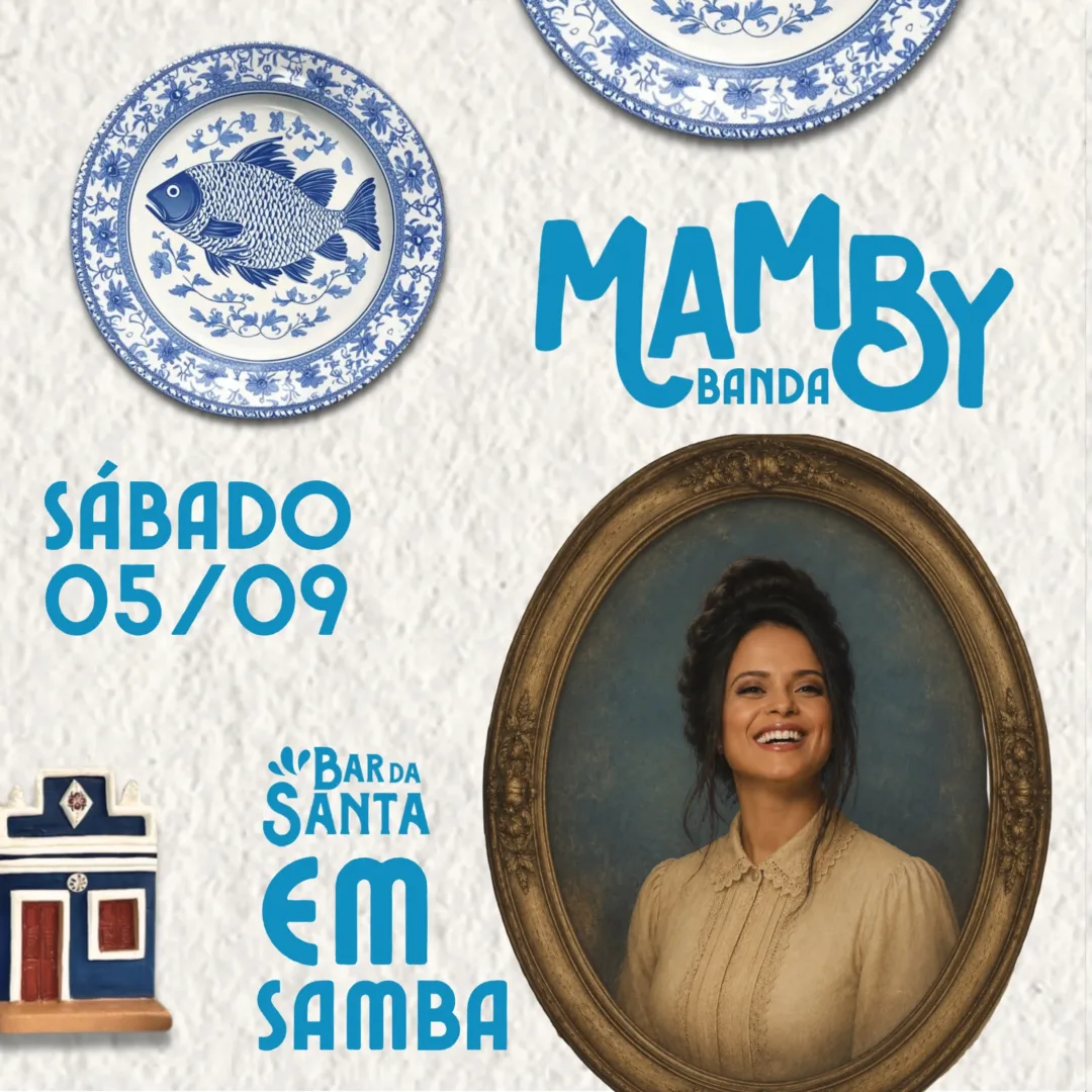Socialyte – Notícias, Agenda de eventos e Colunistas 13 MAMBY BANDA