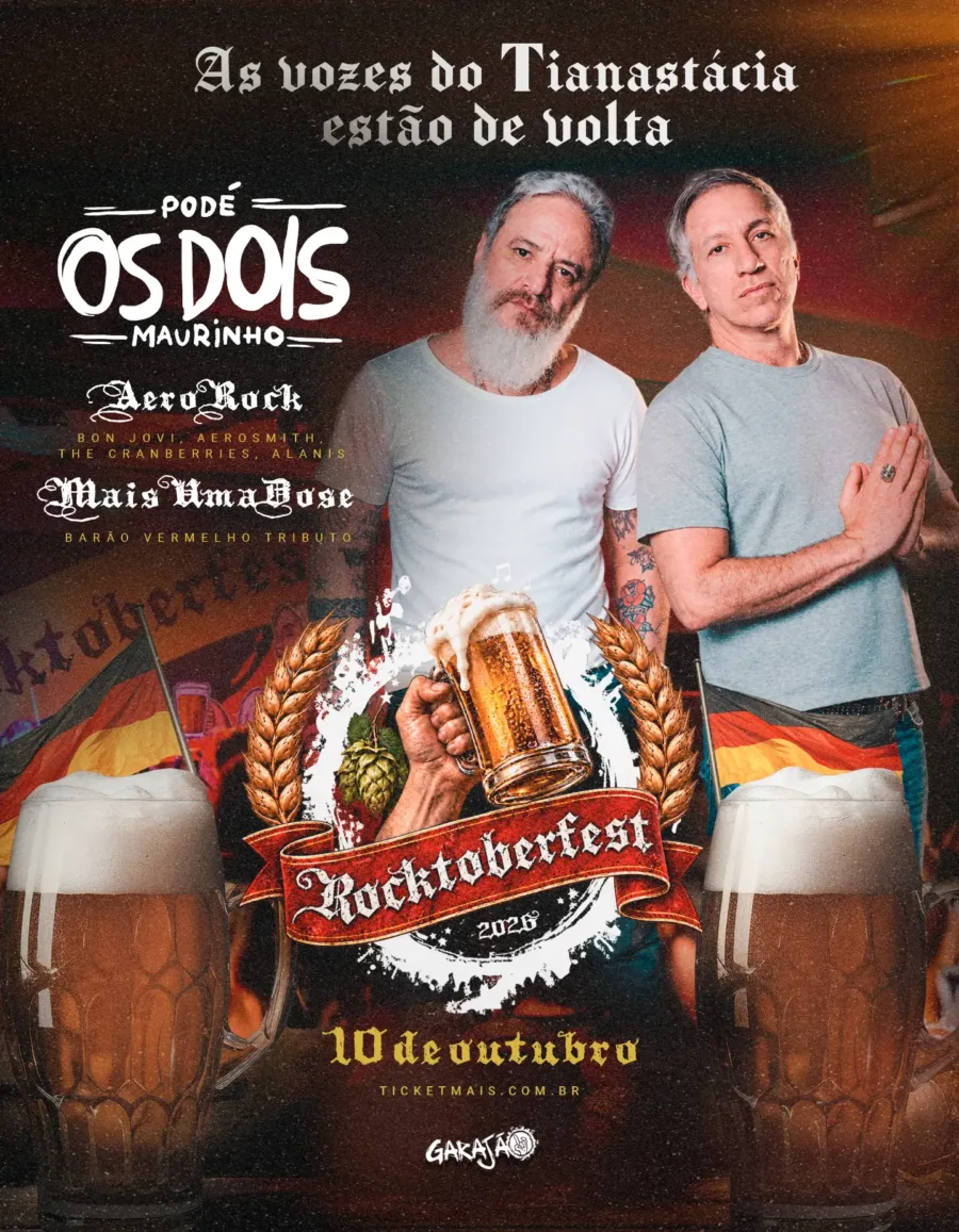 ROCKTOBERFEST