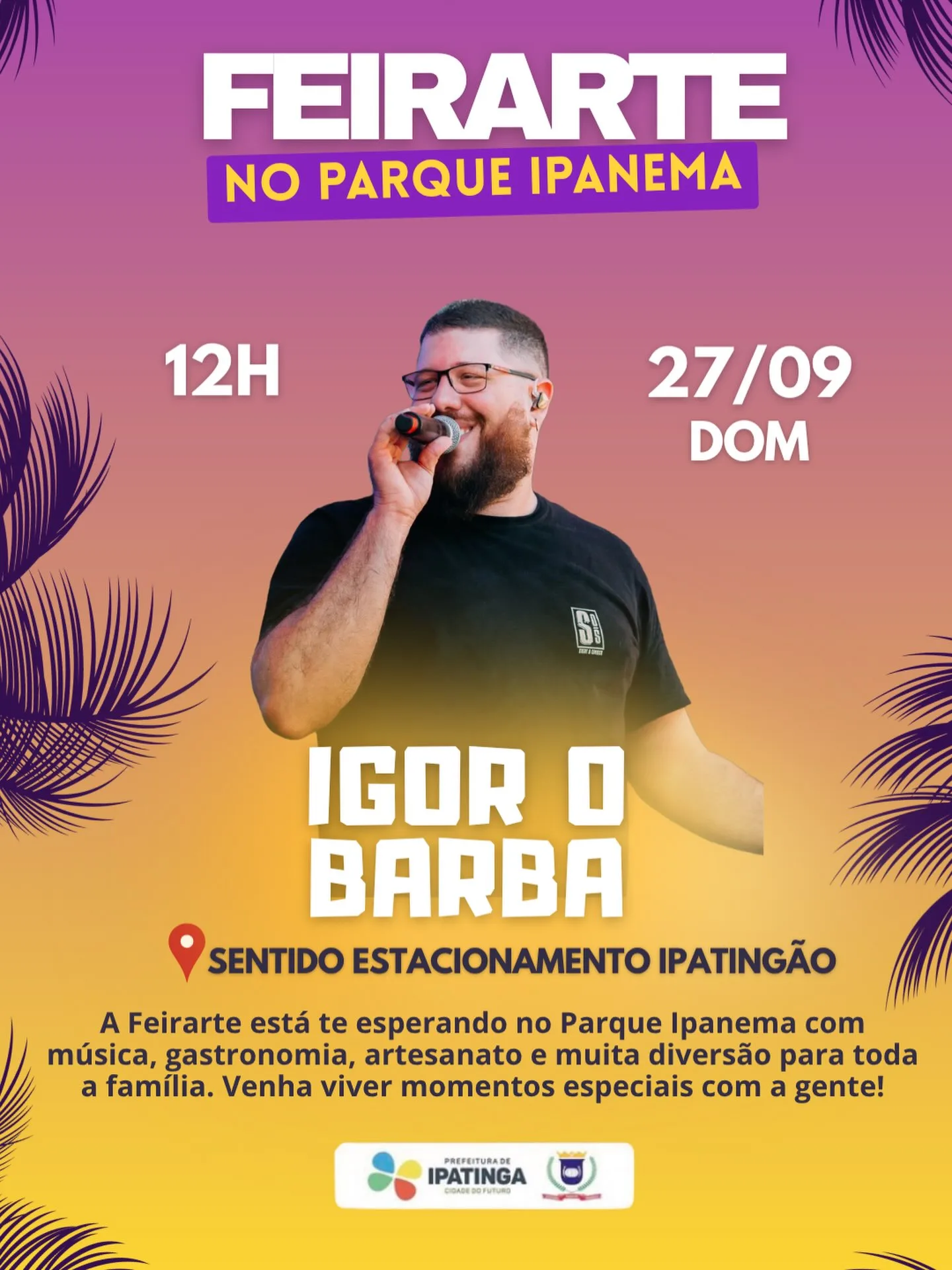 Socialyte – Notícias, Agenda de eventos e Colunistas 9 FEIRARTE