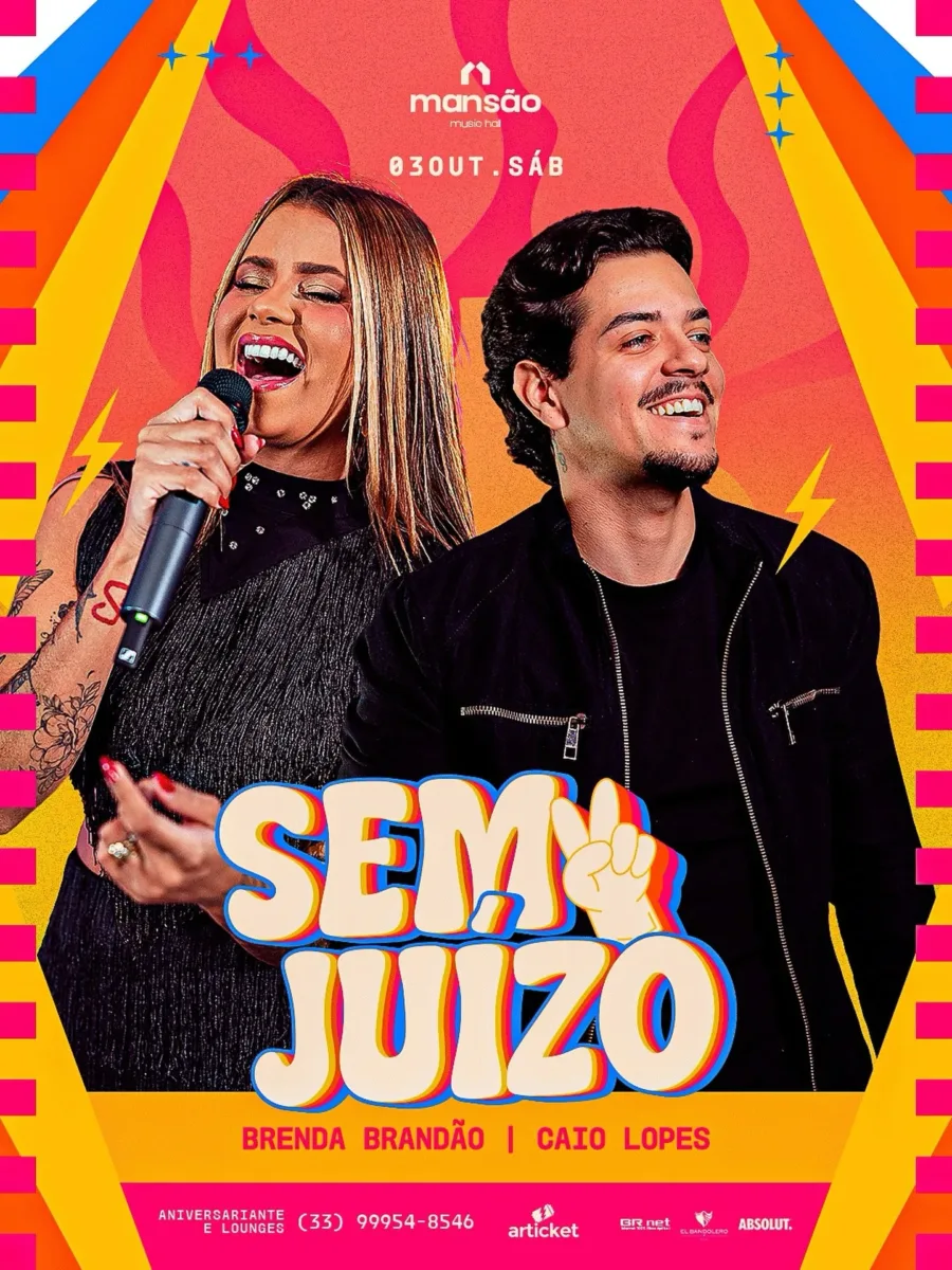 SEM JUÍZO