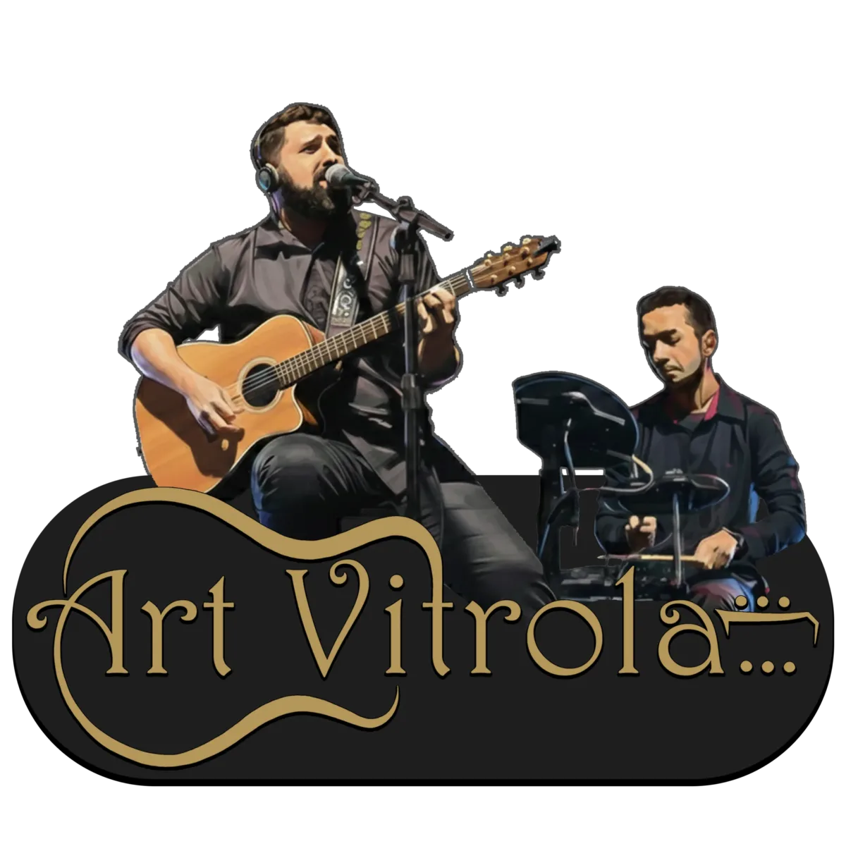 BOSQUE FESTIVAL TERÁ DUAS NOITES DE MÚSICA, GASTRONOMIA E DIVERSÃO 2 Art Vitrola scaled e1788380395475