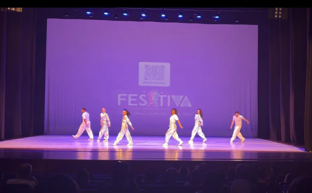 RIF CREW CONQUISTA TÍTULO NA FESTIVA E REAFIRMA FORÇA DAS DANÇAS URBANAS DE IPATINGA 1 BALE