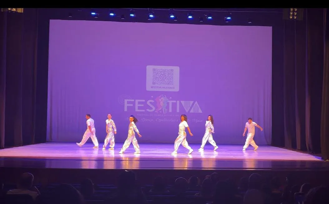 RIF CREW CONQUISTA TÍTULO NA FESTIVA E REAFIRMA FORÇA DAS DANÇAS URBANAS DE IPATINGA 1 BALE