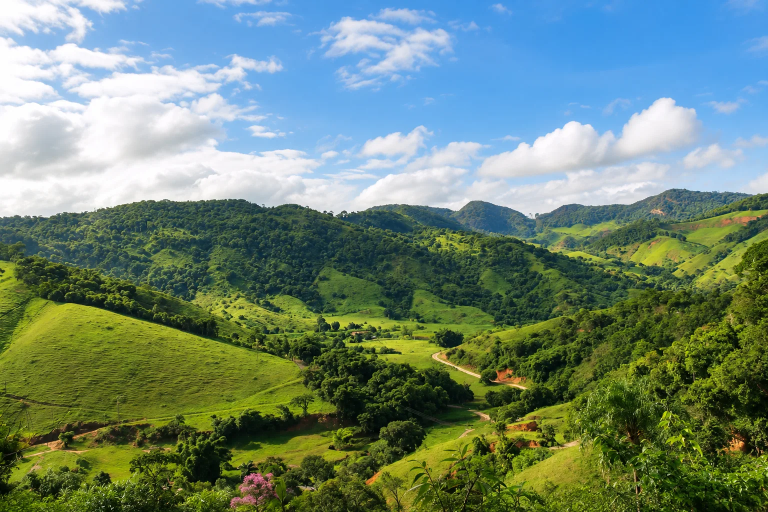 MUITO ALÉM DO AÇO: O VALE DO AÇO SE REVELA COMO DESTINO TURÍSTICO DE MINAS 1 MUITO ALÉM DO AÇO