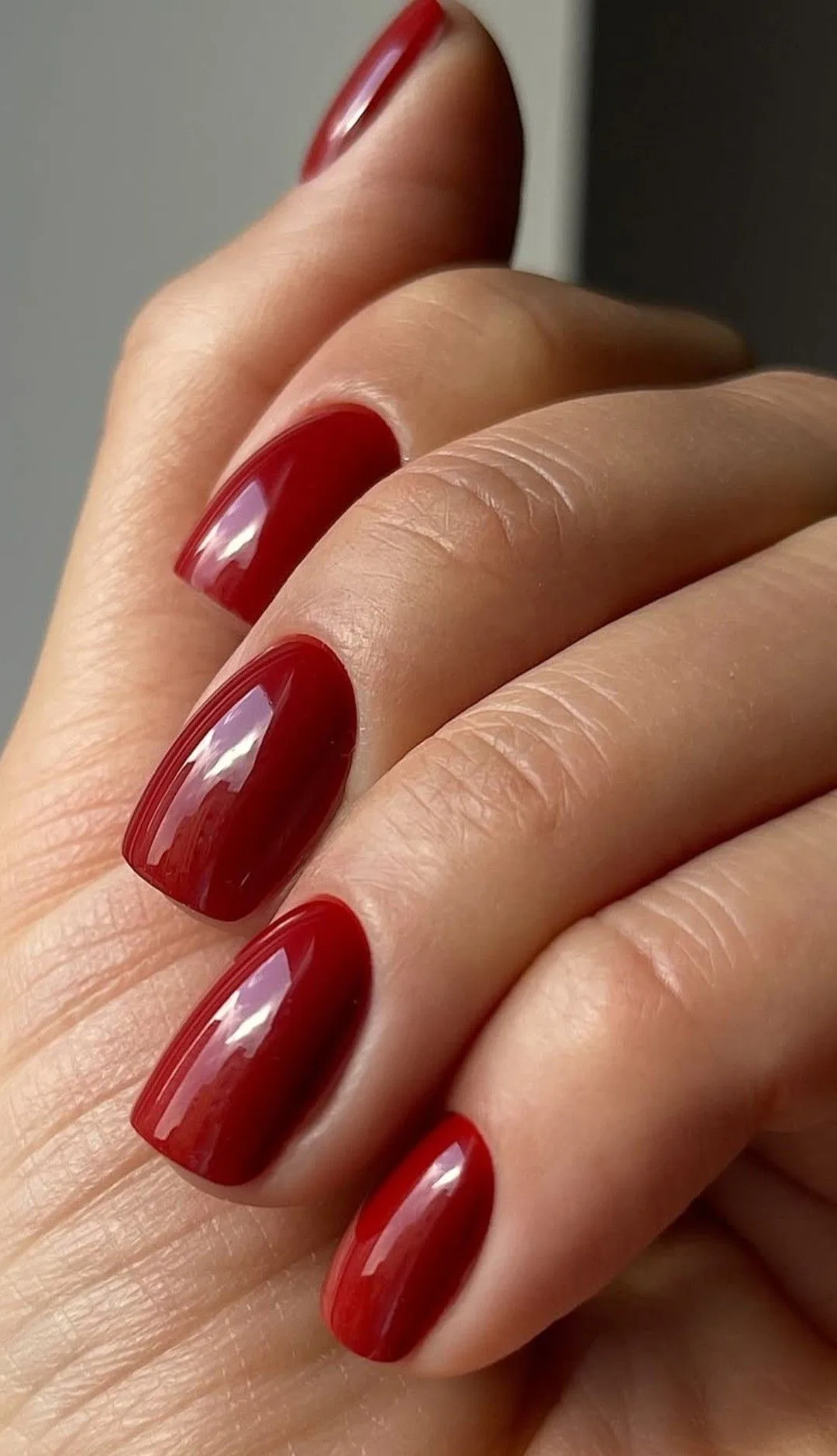 O VERMELHO INQUESTIONÁVEL E A MAIOR PAIXÃO DA NAIL ART 1 ESMALTE 3