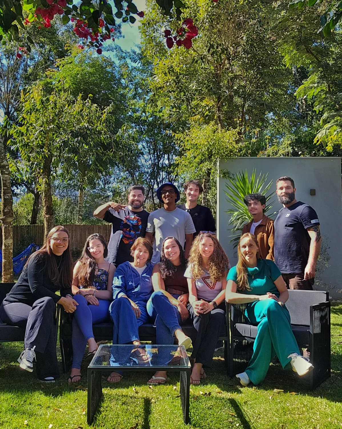 FSFX RECEBE PRÊMIO EXCELÊNCIA DA SAÚDE POR PROJETO VOLTADO AO BEM-ESTAR DOS COLABORADORES 2 FOTO 2 scaled e1790032483290