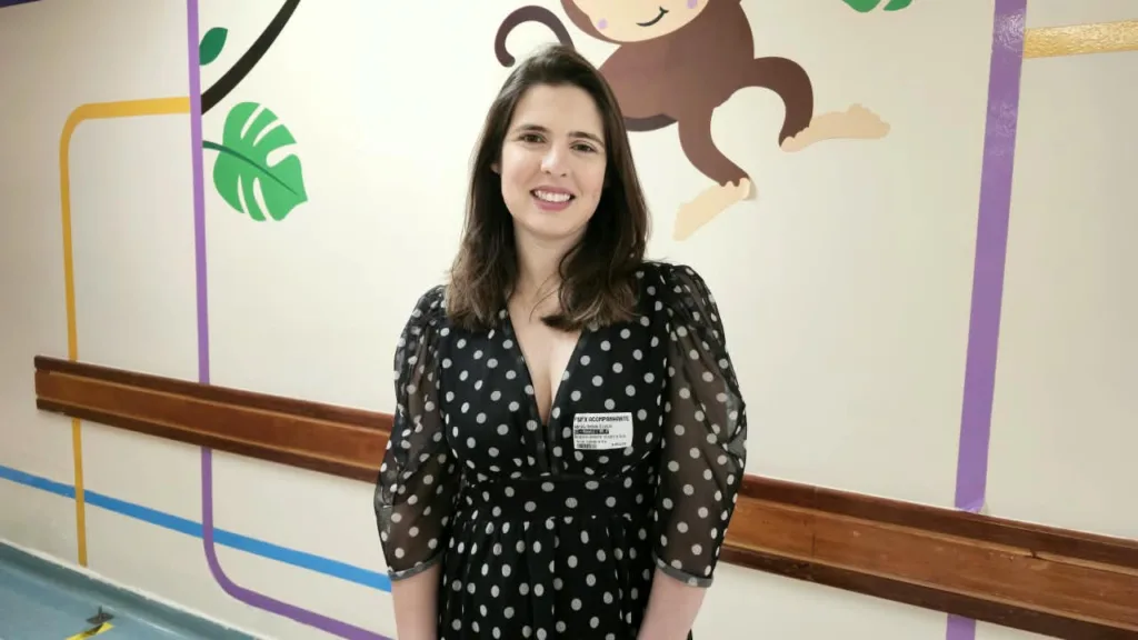 NOS SEIS PRIMEIROS MESES DE 2026, FSFX REGISTRA MAIS DE 300 ATENDIMENTOS PELO SUS NAS UTIS NEONATAL E PEDIÁTRICA DO HMC 2 Gabriela Oliveira