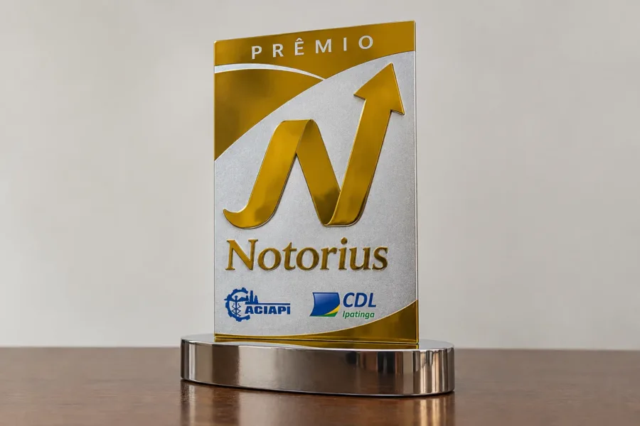 PRÊMIO NOTORIUS 2026 CONTABILIZA 639 MIL VOTOS E DIVULGA EMPRESAS VENCEDORAS 1 PRÊMIO NOTORIUS