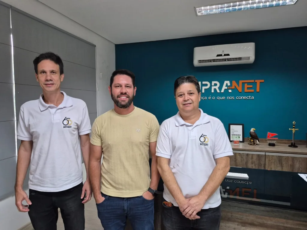 ACIAPI E CDL DE IPATINGA ELEGEM HOMENAGEADOS DO ANO DE 2026 5 Supranet
