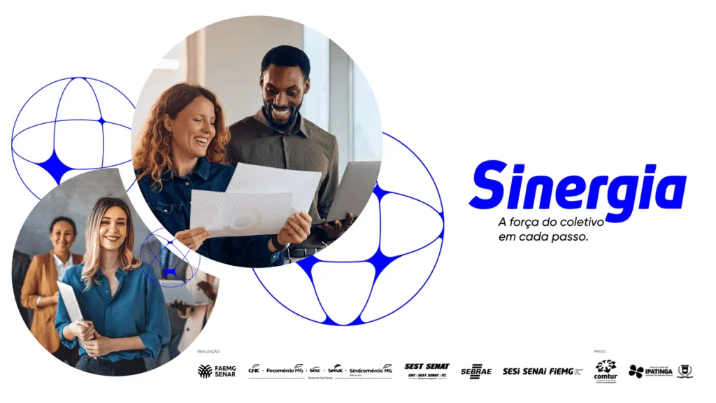 Sinergia