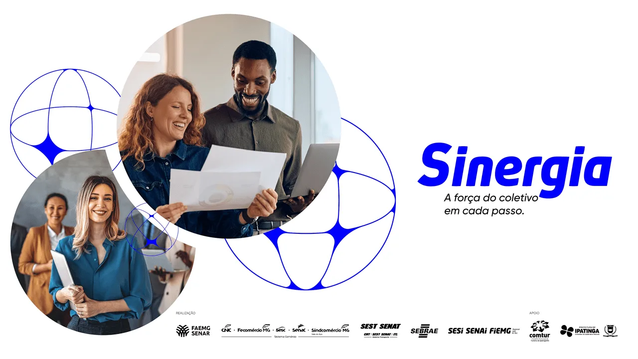 Sinergia