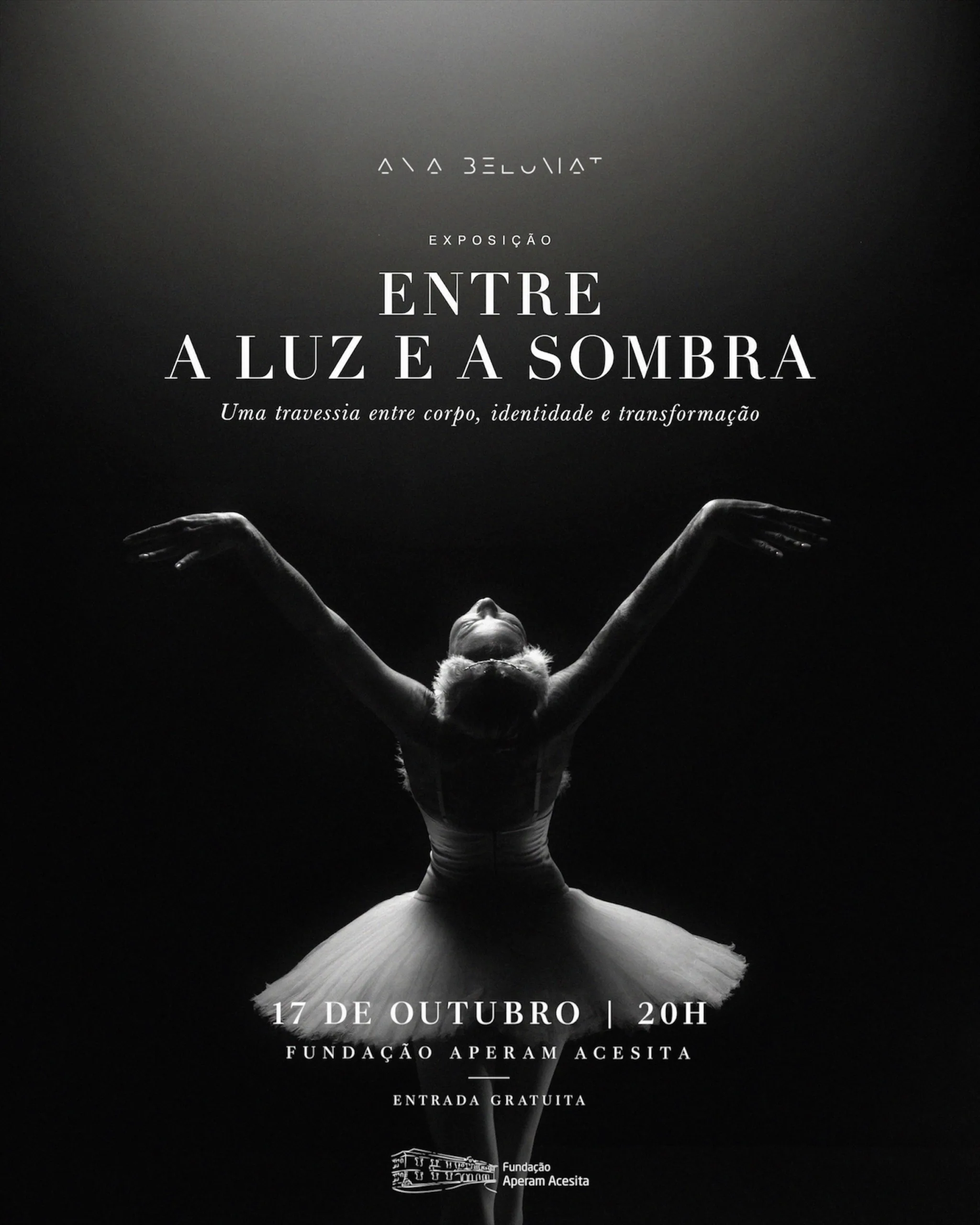 ENTRE A LUZ E A SOMBRA