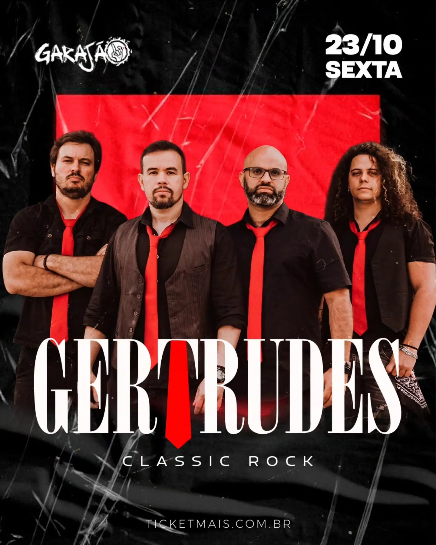 GERTRUDES