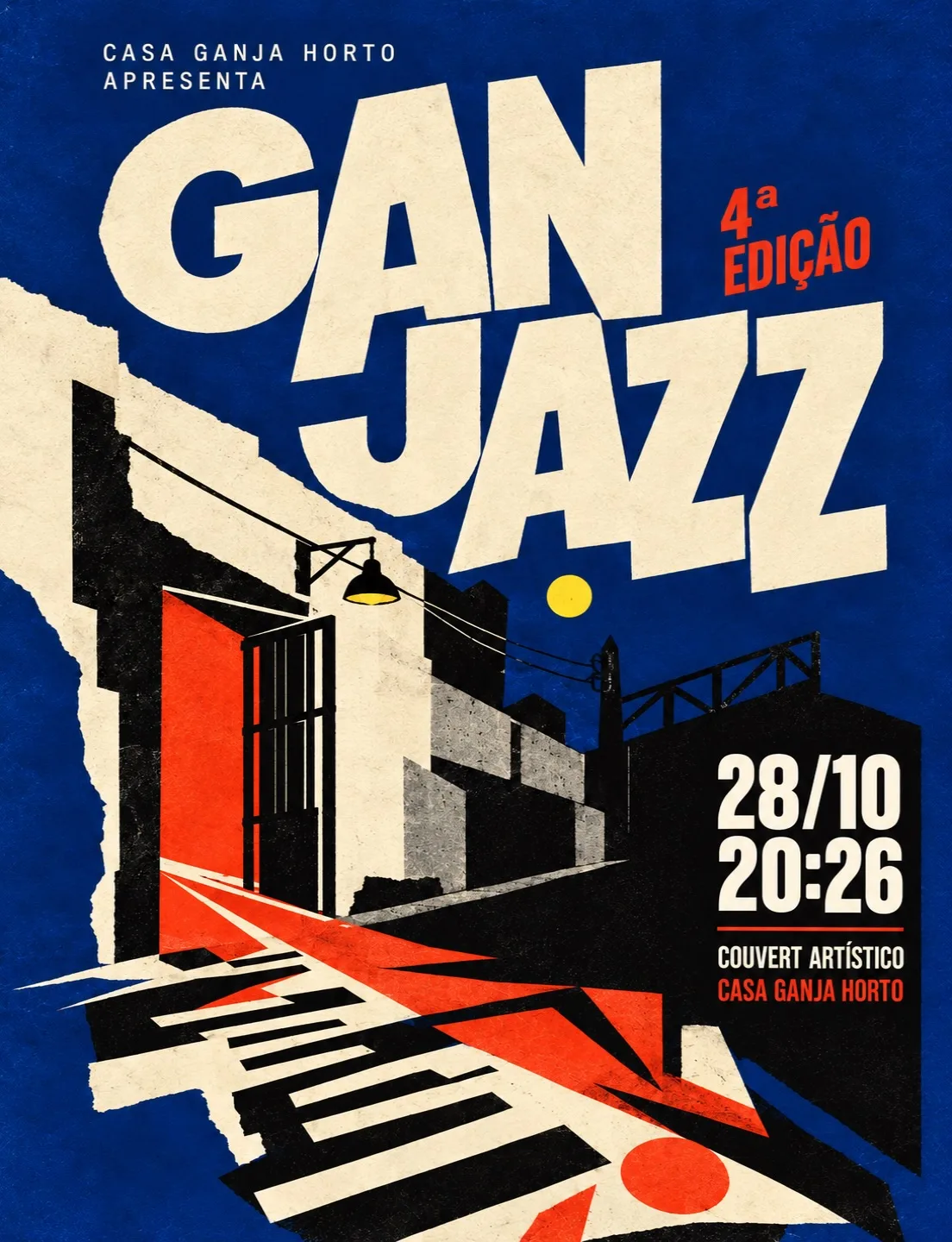 GANJAZZ