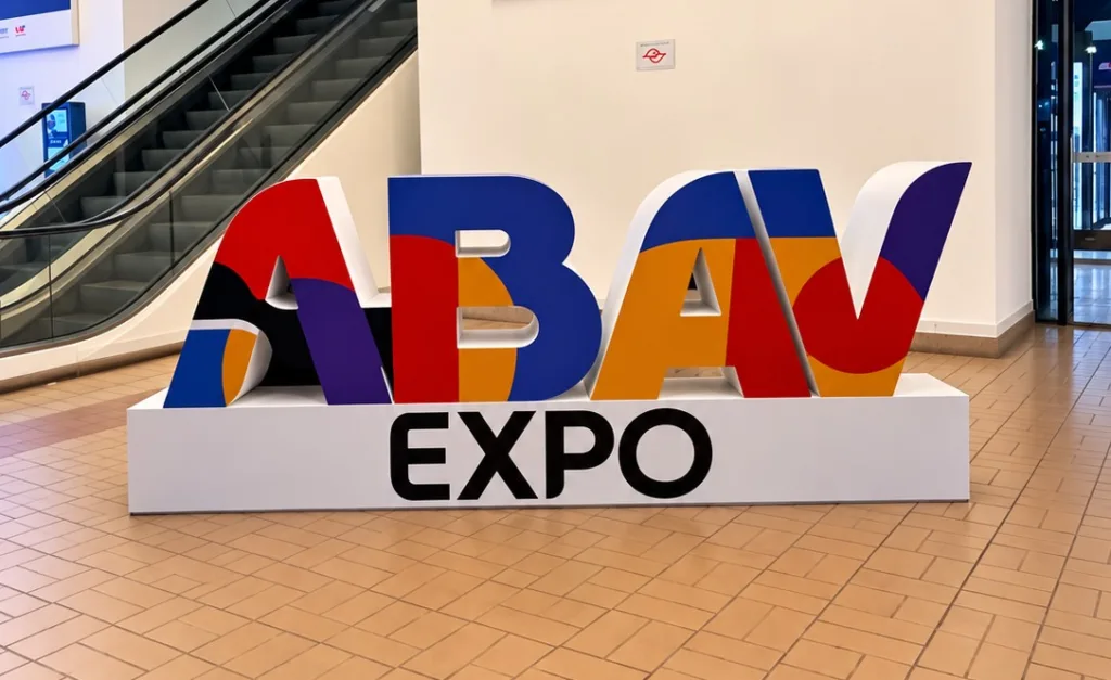 ABAV EXPO 2026