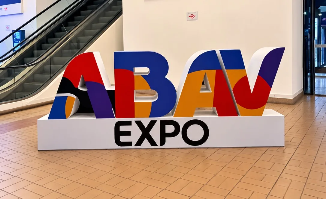 ABAV EXPO 2026