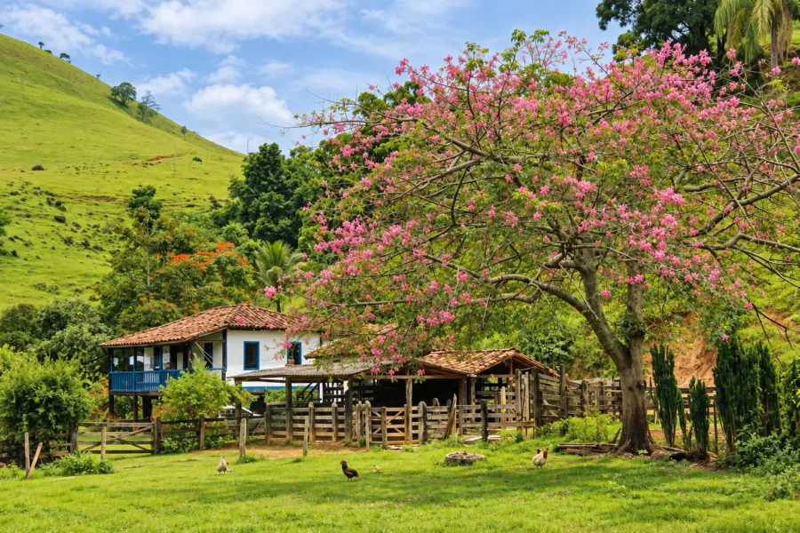 ROTA VALES DOS TROPEIROS