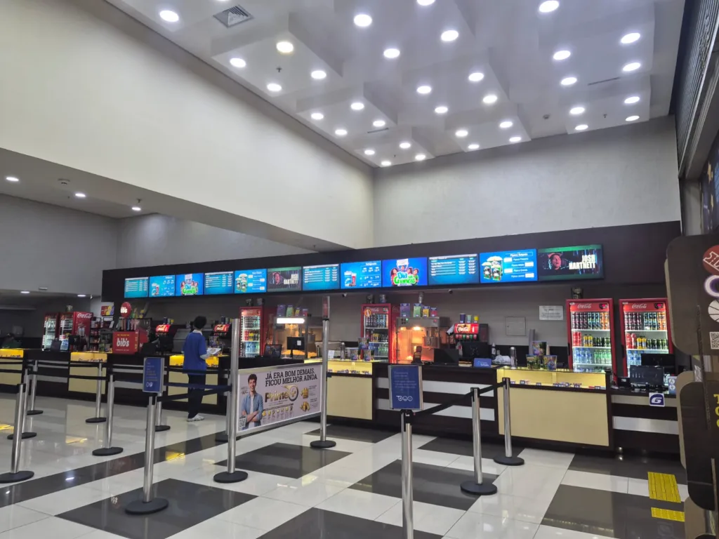 MOVIECOM IPATINGA