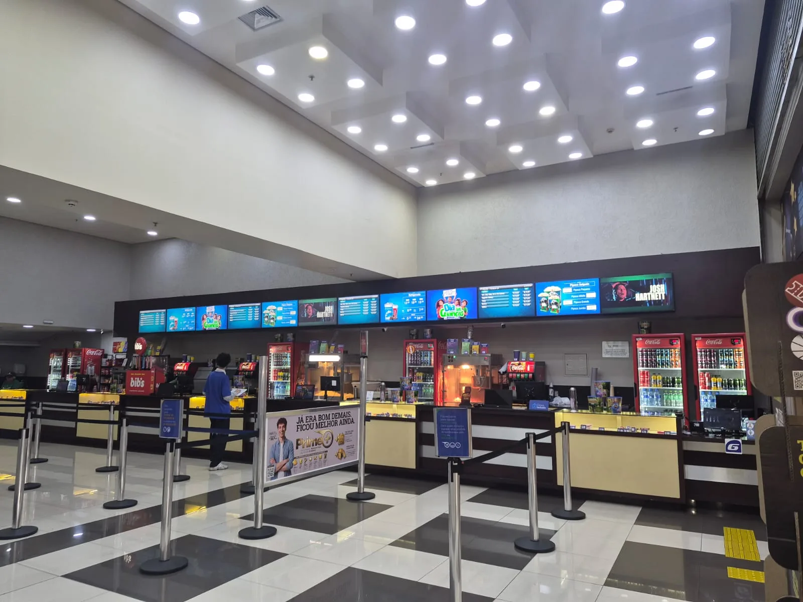 MOVIECOM IPATINGA
